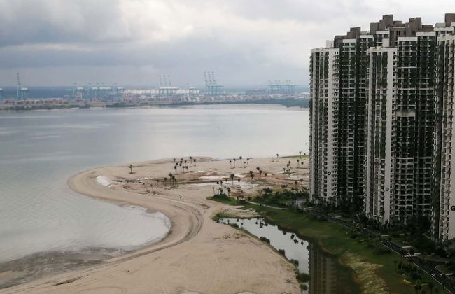 Forest City Ataraxia Park 4 by Wastone - Foto 17