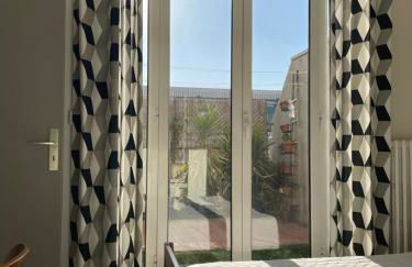 A l'air libre, perché au calme et au soleil - Foto 17