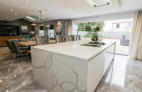 Seamer Manor House - Foto 11