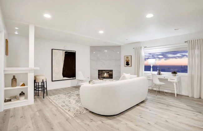 Castlewood by Avantstay Malibu Cliffside + View - Photo 10