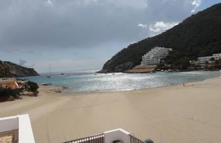 Apartamentos Cala Llonga - Foto 10