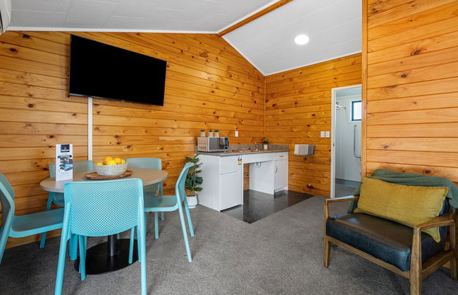 Tasman Holiday Parks- Rotorua - Foto 30