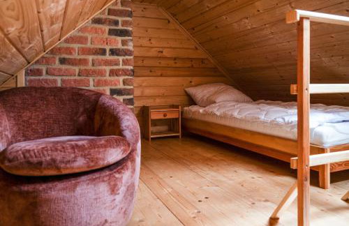 Dom na wsi z widokiem na Łysicę - Foto 39