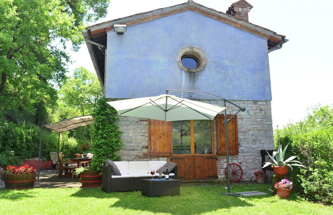 Belvilla by OYO Casa Cielo - Photo 41