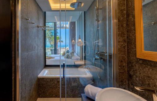 Resort Cordial Santa Agueda & Perchel Beach Club - Foto 98