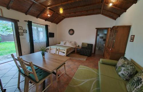 Studio apartman Buteo - Photo 18