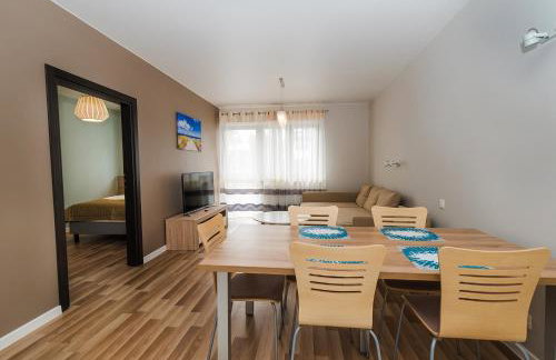 Rosa Apartamenty - Foto 44