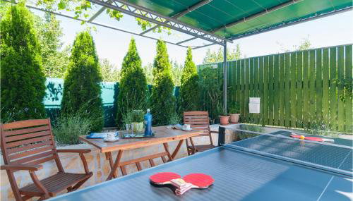 Holiday Home Dicmo With Fireplace 02 - Foto 3