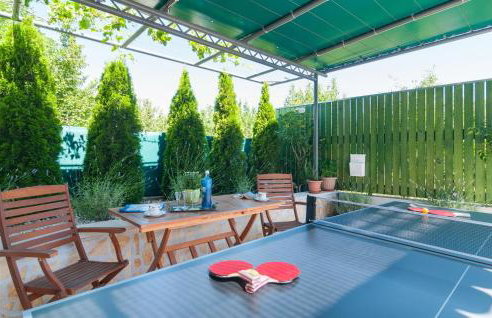 Holiday Home Dicmo With Fireplace 02 - Foto 3