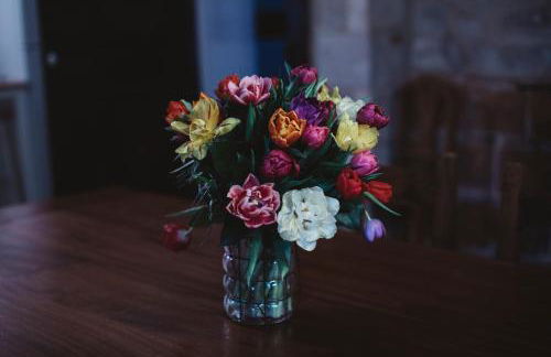 Gites chez Antonin - Foto 8