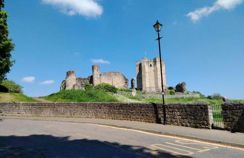 Little House On The Hill Walks Castle Restaurants pet friendly - Foto 13