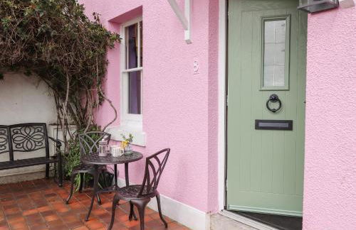 Rose Cottage - Foto 3