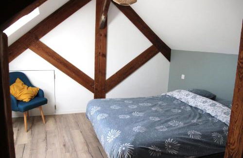 Appartement duplex dans une ancienne usine - Photo 12