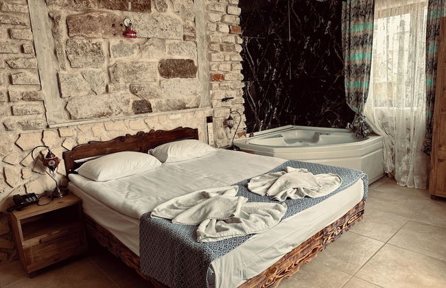 Aysultan Stone House - Foto 34