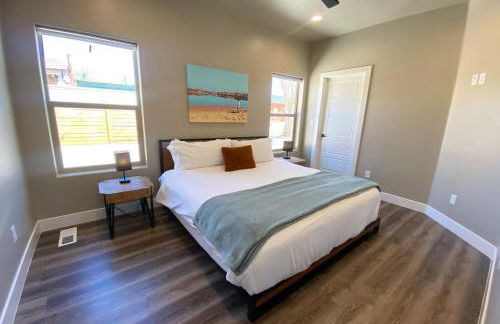 Timber & Tin G 2Bed 2Bath w Pool & Rooftop Deck - Foto 68