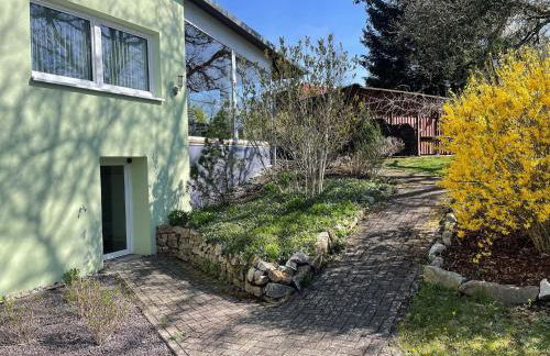 Ferienhaus Haus Auenland - Foto 6