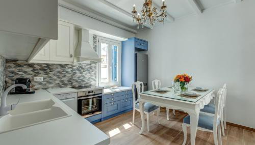 Andy Port House with Seaview by Goutos Properties - Foto 3, stove