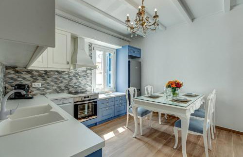 Andy Port House with Seaview by Goutos Properties - Foto 3