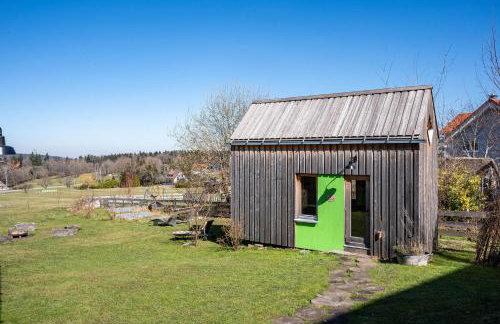 Tiny Houses der Dorfscheune - Foto 30