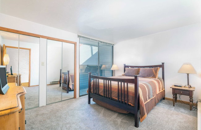 Telluride Lodge 311 by Avantstay Close to Slopes & Town! - Foto 11