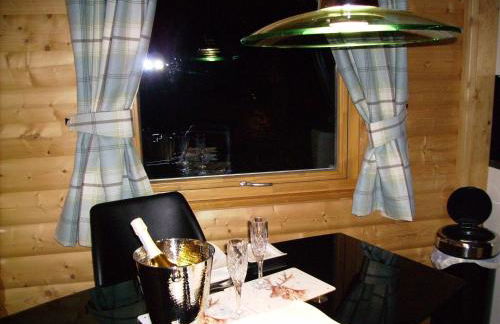 Pheasant Lodge Scottish Borders - Foto 15