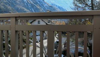 Appart'Hotel Aiguille Verte & Spa - Foto 4