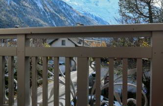 Appart'Hotel Aiguille Verte & Spa - Foto 4