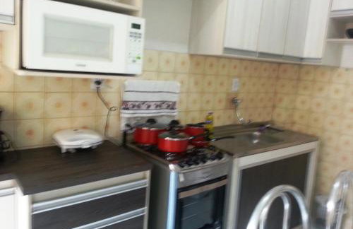 Apto 1,5 km do Shop. Manauara - Foto 13