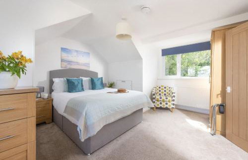 Bridge Apartment - Free Parking & WiFi - Near Perranporth Beach - Foto 5