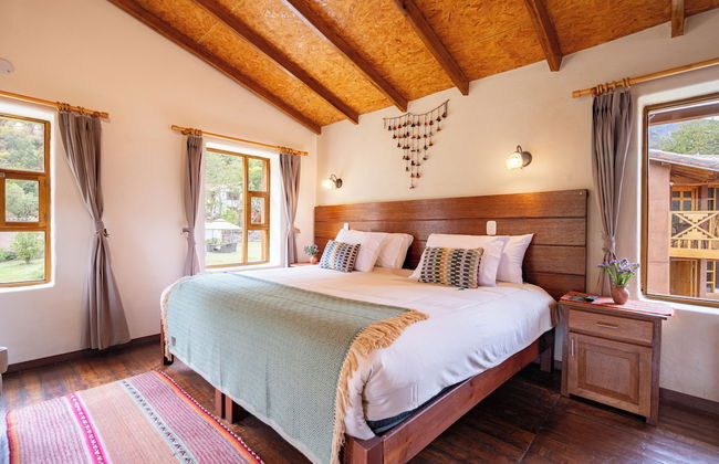 Unuwasi Hotel & Villa - Foto 29