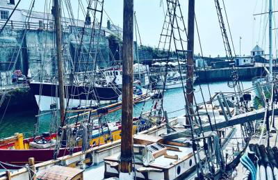 Captains Quarters - Foto 13