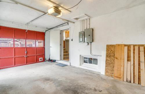 Cozy Cheyenne Home with Yard Less Than 1 Mi to Downtown! - Foto 22