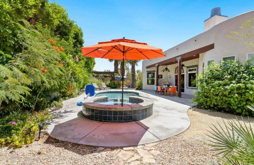 A Beautiful Desert Escape with Everything You Need - Foto 54