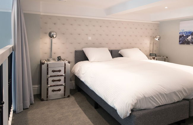 BizStay Park Central Apartments - Photo 17