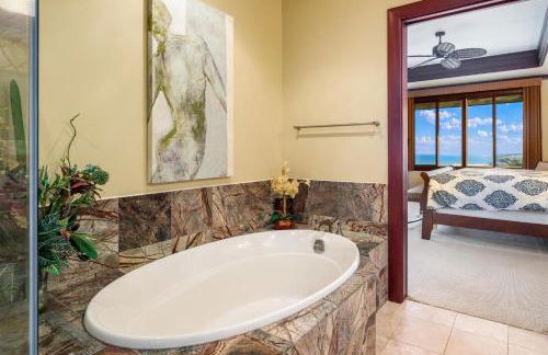 Big Island Waiulaula at Mauna Kea J201 by Coldwell Banker Island Vacations - Photo 34