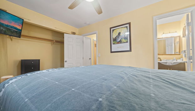 Irie's Retreat - Foto 2, Habitación