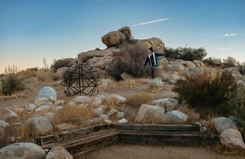 The Rockstar By The Cohost Company - Foto 8