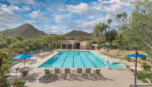 Wyndham Starr Pass Golf Suites Studio Apartment with Resort Access - Foto 3