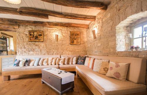 Villa Dolores, a magnificent Villa, ideal for families and groups - Foto 19