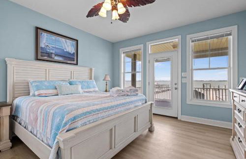 Dolphin Lookout home - Foto 16