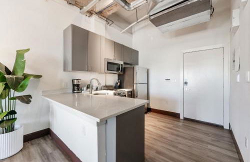 Chic Condo Close to Everything No 211 - Foto 10