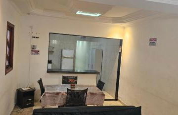 "Lindíssima Casa Pé na Areia com Opção da Piscina Aquecida Cobrado a Parte, Sala de Jantar, 3 Amplos Quartos, Sendo1Suíte, Amplo Espaço de Lazer com Área Gourmet em Deck Coberto com Churrasqueira e Mesa de Bilhar Frente a Piscina, Super Pertinho da Praia" - Photo 23