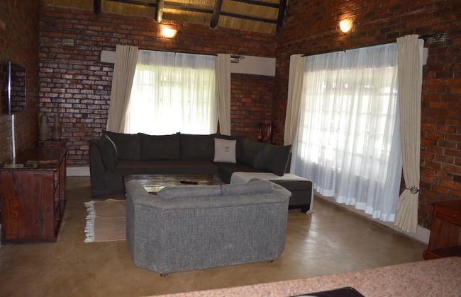 1 Bedroomed Chalet in Harare - 2183 - Foto 9