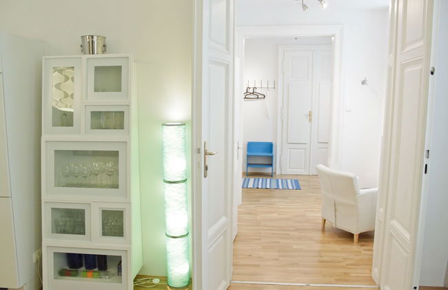 Vienna Hotspot - Museum - Foto 48