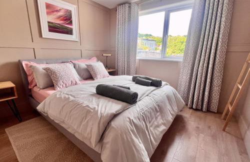 Luxury Apartment in Rostrevor - Foto 9