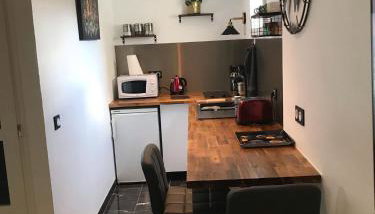 Charmant Studio indépendant - Photo 5