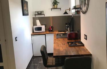 Charmant Studio indépendant - Foto 7