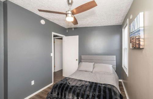 Monmouth Loft 4 - Walk to Shops - Photo 50