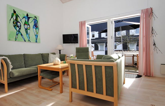 "Benta" - 150m to the fjord - Foto 6