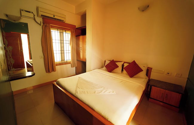 Ramana Towers - Foto 12